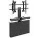 EAN 841872178219 - Chief FCASTC soporte para pantalla de señalización 2,18 m (86") Negro imagen 6