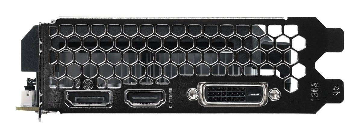 EAN 4710562245707 - Gainward GeForce RTX 3050 Pegasus NVIDIA 6 GB GDDR6 imagen 3