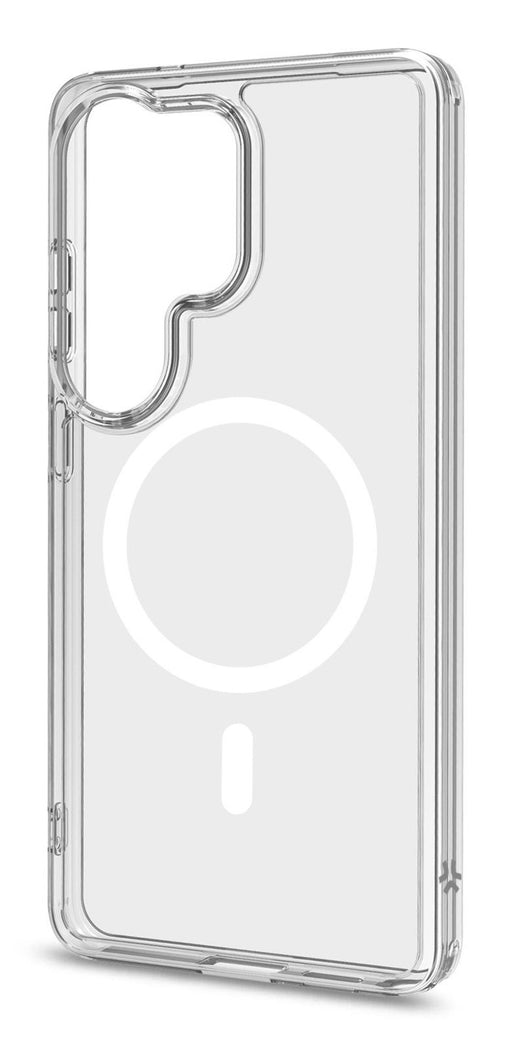 EAN 8021735226369 - Celly GELSKINMAG funda para teléfono móvil 17,5 cm (6.9") Transparente imagen 2