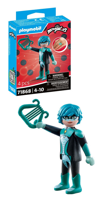 EAN 4008789718686 - Playmobil 71868 figura de juguete para niños imagen 1