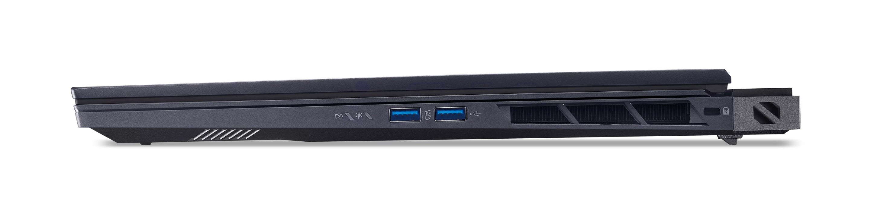 EAN 4711474476968 - Acer Predator PH18-73-92Q3 Intel Core Ultra 9 275HX Portátil 45,7 cm (18") WQXGA 32 GB DDR5-SDRAM 2 TB SS imagen 6