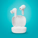 EAN 8594175359411 - Lamax Clips1 ANC Auriculares Inalámbrico Dentro de oído Llamadas/Música USB Tipo C Bluetooth Blanco imagen 3