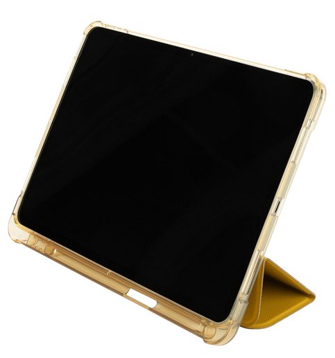 EAN 8020252209497 - Tucano IPDA11M2ST-DY funda para tablet 27,9 cm (11") Folio Amarillo imagen 9