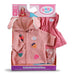 EAN 4001167840740 - BABY born 840740 accesorio para muñecas Juego de ropita para muñeca imagen 3