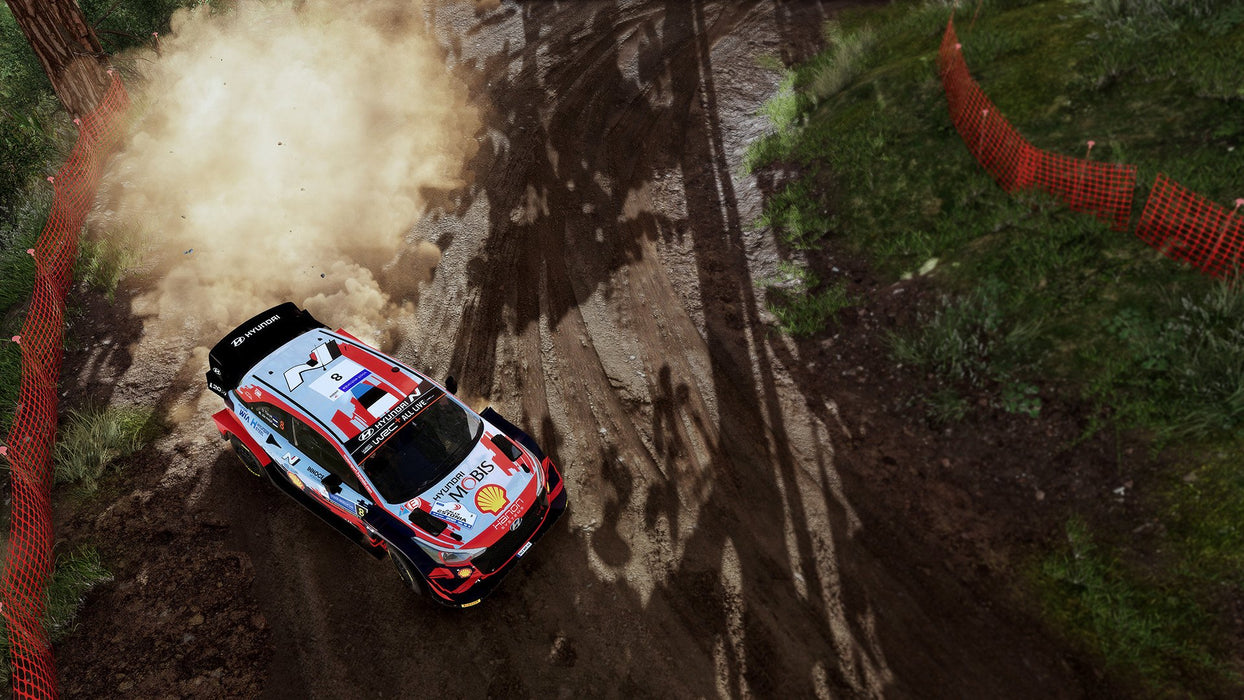 EAN 3665962009606 - NACON WRC 10 (PS5) Estándar Plurilingüe PlayStation 5 imagen 4