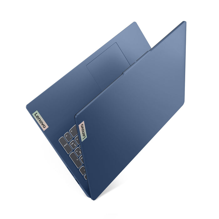EAN 0198157263659 - Lenovo IdeaPad Slim 3 15ABR8 AMD Ryzen™ 5 5625U Portátil 39,6 cm (15.6") Full HD 16 GB DDR4-SDRAM 512 GB  imagen 9