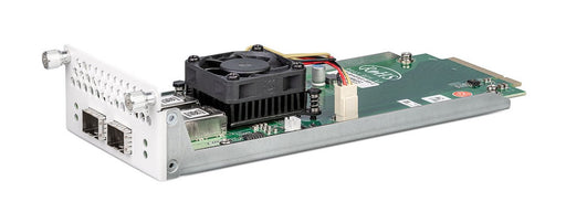 EAN 4044144551307 - LANCOM UF Extension Module 2x 10G SFP+ (UF-X60) Módulo para ampliación de puertos imagen 1