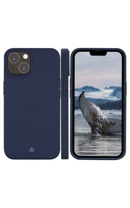 EAN 5711428016409 - dbramante1928 Monaco funda para teléfono móvil 15,5 cm (6.1") Azul imagen 3