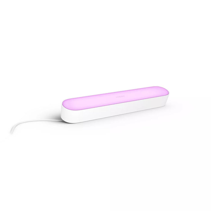 EAN 8718696170809 - Philips Hue White and Color ambiance 7820331P7 Luz de pared inteligente Bluetooth/Zigbee 6,6 W imagen 1