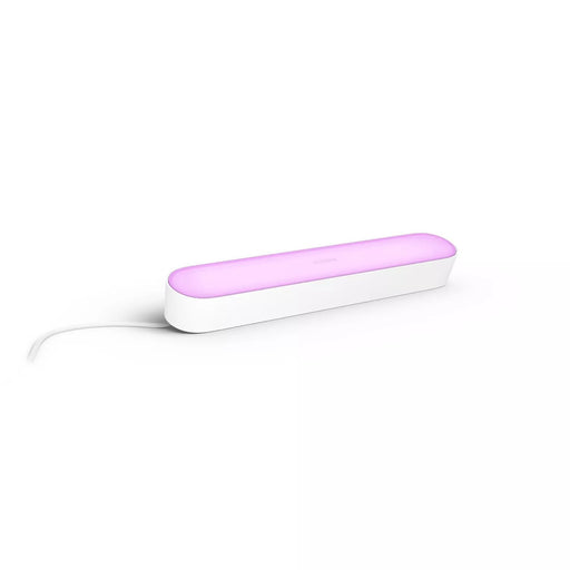 EAN 8718696170748 - Philips Hue White and Color ambiance 7820131P7 Lámpara de mesa inteligente Bluetooth/Zigbee 6,6 W imagen 1