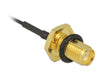 EAN 4043619889655 - DeLOCK 1m, SMA/MHF cable coaxial imagen 3
