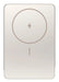 EAN 6932554473877 - Xiaomi Super Slim Magnetic Power Bank 5000 Ión de litio 5000 mAh Cargador inalámbrico Arena imagen 1