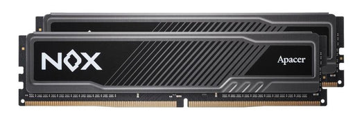 EAN 4712389907844 - Apacer AH4U16G32C28YMBAA-2 módulo de memoria 16 GB 1 x 16 GB DDR4 288-pin DIMM imagen 1