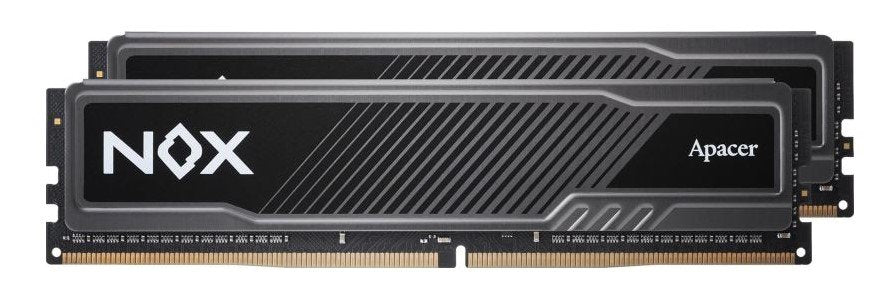 EAN 4712389907844 - Apacer AH4U16G32C28YMBAA-2 módulo de memoria 16 GB 1 x 16 GB DDR4 288-pin DIMM imagen 1
