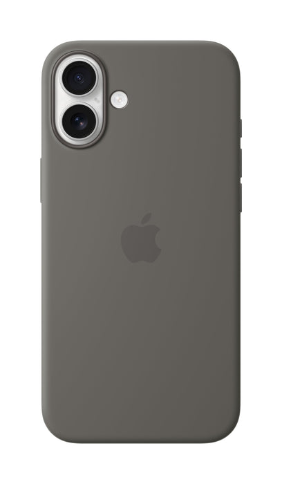 EAN 0195949885143 - Apple MYYC3ZM/A funda para teléfono móvil 17 cm (6.7") Gris, Color piedra imagen 1