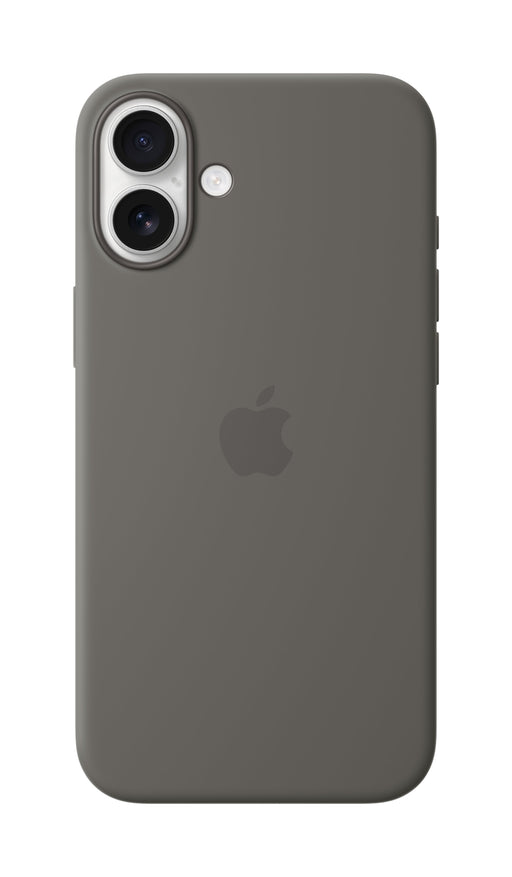EAN 0195949885143 - Apple MYYC3ZM/A funda para teléfono móvil 17 cm (6.7") Gris, Color piedra imagen 1