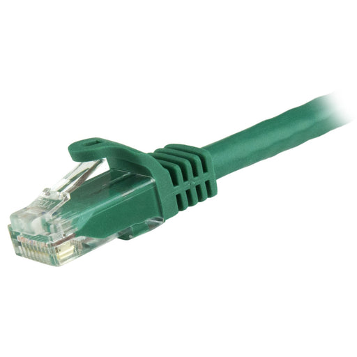 EAN 65030884709 - StarTech.com N6PATC750CMGN cable de red U/UTP (UTP) imagen 2