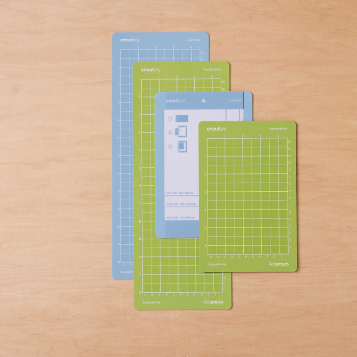EAN 0093573702082 - Cricut Joy Card imagen 2