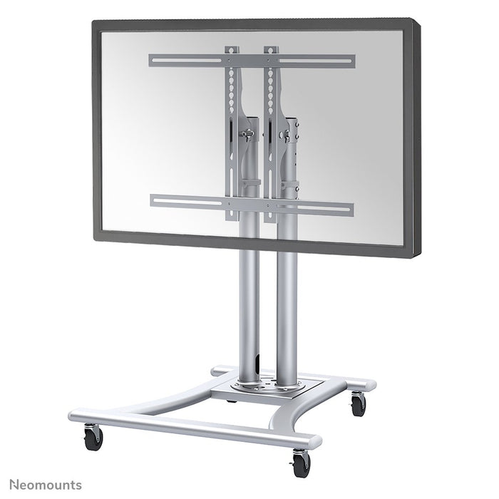 EAN 8717371441609 - Neomounts PLASMA-M1200 soporte para pantalla de señalización 177,8 cm (70") Plata imagen 1