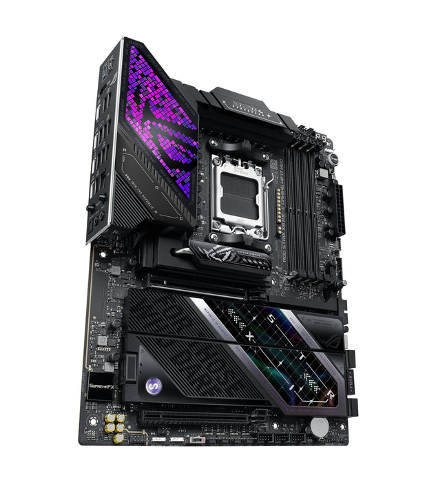 EAN 4711636407946 - ASUS ROG STRIX X870E-E GAMING WIFI7 NEO AMD X870E Zócalo AM5 ATX imagen 3
