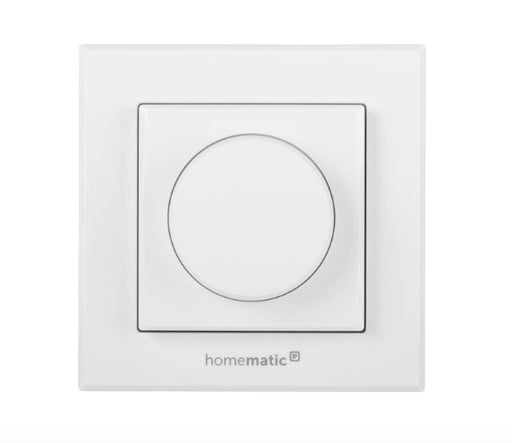 EAN 4047976548880 - Homematic IP HMIP-WRCR interruptor de luz Blanco imagen 1