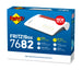 EAN 4023125030635 - Box 7682 router inalámbrico 2.5 Gigabit Ethernet Doble banda (2,4 GHz / 5 GHz) Blanco imagen 3
