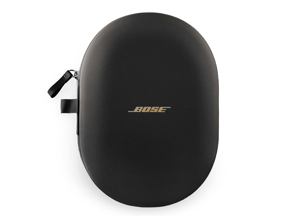 EAN 17817859516 - Bose 890101-0400 auricular y casco Auriculares Inalámbrico Diadema Llamadas/Música Bluetooth Negro, Oro imagen 8