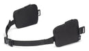 EAN 7640239422995 - DICOTA D32157-RPET accesorio para mochila Cinturón para mochila Poliéster Negro imagen 2