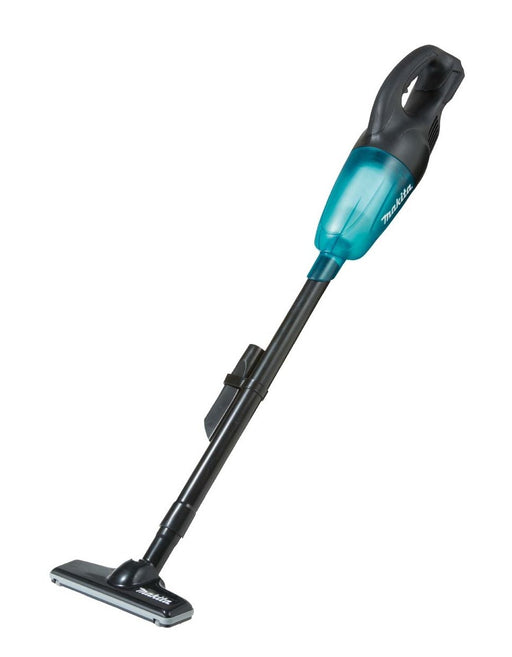 EAN 88381821926 - Makita DCL180ZB aspiradora de pie y escoba eléctrica Aspiradora escoba 2 en 1 Batería Secar Sin bolsa 0,65  imagen 1