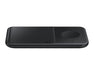 EAN 8806090962929 - Samsung EP-P4300BBEGEU cargador de dispositivo móvil Auriculares, Smartphone, Reloj inteligente Negro Car imagen 1