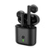 EAN 8021735208808 - Celly PULSESOUNDBK auricular y casco Auriculares Inalámbrico Dentro de oído Llamadas/Música Negro imagen 4
