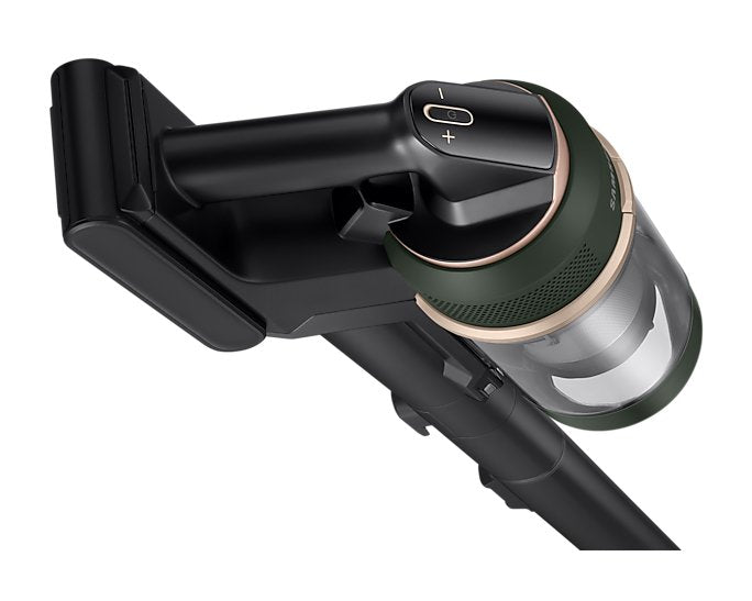 EAN 8806095108988 - Samsung VS20B95943N Aspiradora escoba 2 en 1 Batería Secar UltraFine Sin bolsa Negro, Verde imagen 39