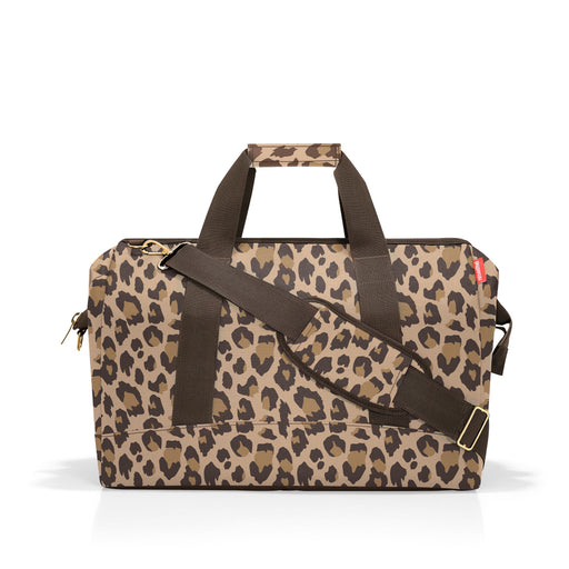 EAN 4012013737190 - Reisenthel allrounder L Poliéster Multicolor Mujer Bolso de mano imagen 2