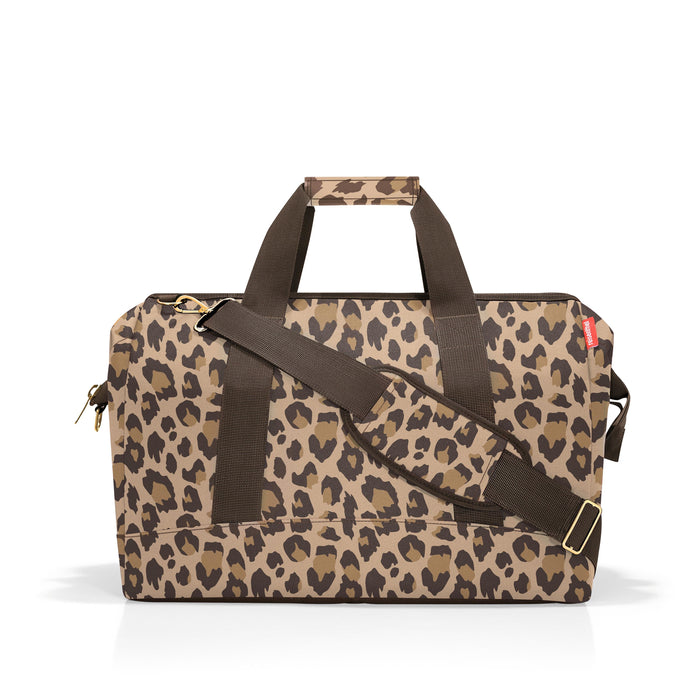EAN 4012013737190 - Reisenthel allrounder L Poliéster Multicolor Mujer Bolso de mano imagen 2