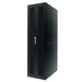EAN 7630049601697 - ROLINE 26.21.0166 armario rack 47U Rack o bastidor independiente Negro imagen 2