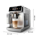 EAN 8720389064807 - Philips EP8757/20 cafetera eléctrica Totalmente automática Máquina espresso 1,9 L imagen 3