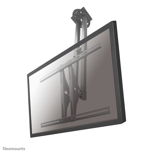 EAN 8717371441067 - Neomounts PLASMA-C100 soporte para TV 190,5 cm (75") Plata imagen 1