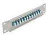 EAN 4043619667895 - DeLOCK 66789 panel de parcheo imagen 2