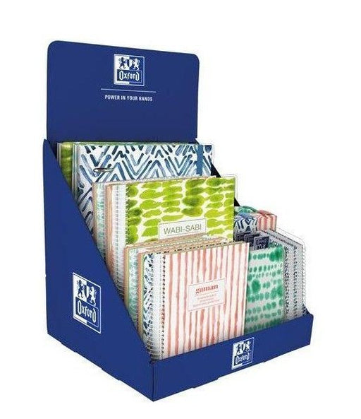 EAN 8427291044988 - Oxford 400173391 cuaderno y block 120 hojas Colores surtidos imagen 1
