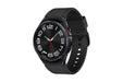 EAN 8806095037004 - Samsung Galaxy Watch6 Classic 43 mm Digital Pantalla táctil Negro imagen 1