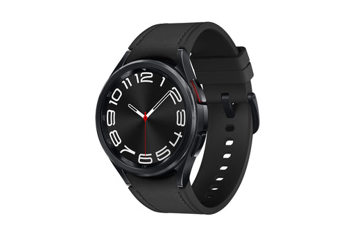 EAN 8806095037004 - Samsung Galaxy Watch6 Classic 43 mm Digital Pantalla táctil Negro imagen 1