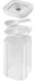 EAN 4009839665448 - ZWILLING 1025971 Rectangular Contenedor 2,445 L Transparente, Blanco 6 pieza(s) imagen 6