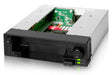 EAN 4711132868661 - Icy Dock DuoSwap Negro imagen 1
