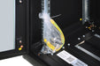 EAN 4016032332220 - Digitus DN-19 22U-6/6-B-1 armario rack Rack o bastidor independiente Negro imagen 9