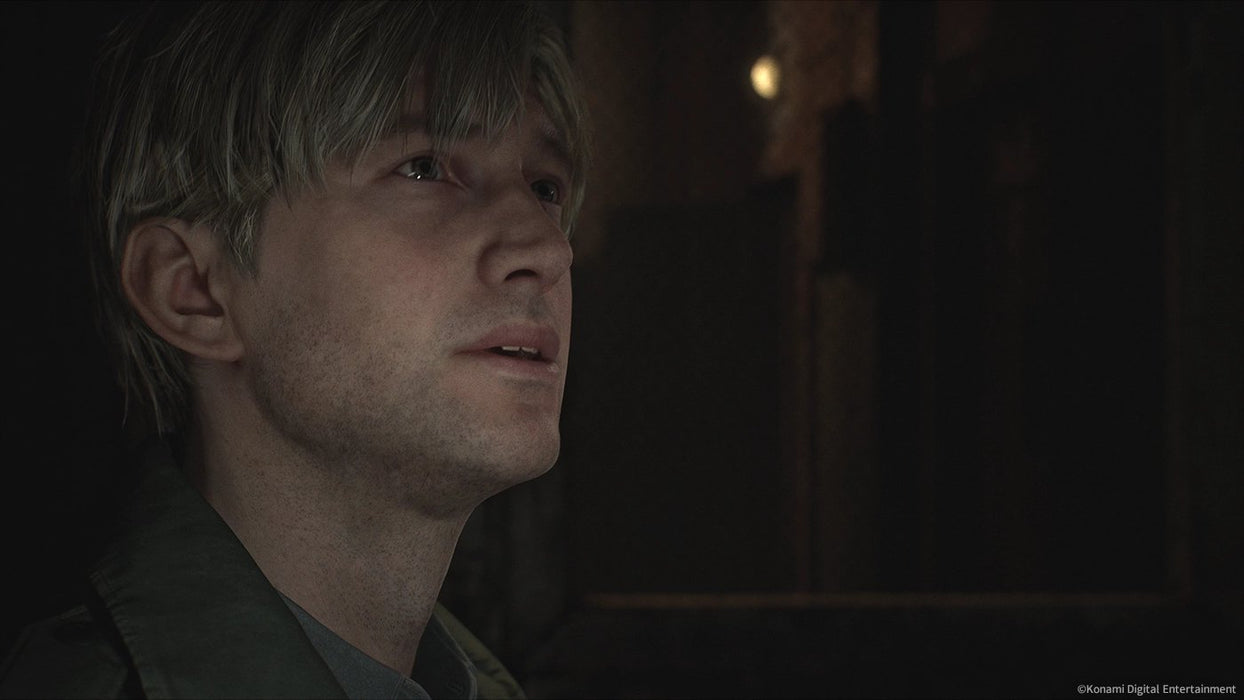EAN 4012927150641 - Konami Silent Hill 2 Estándar Chino simplificado, Chino tradicional, Alemán, Inglés, Español de México, F imagen 11