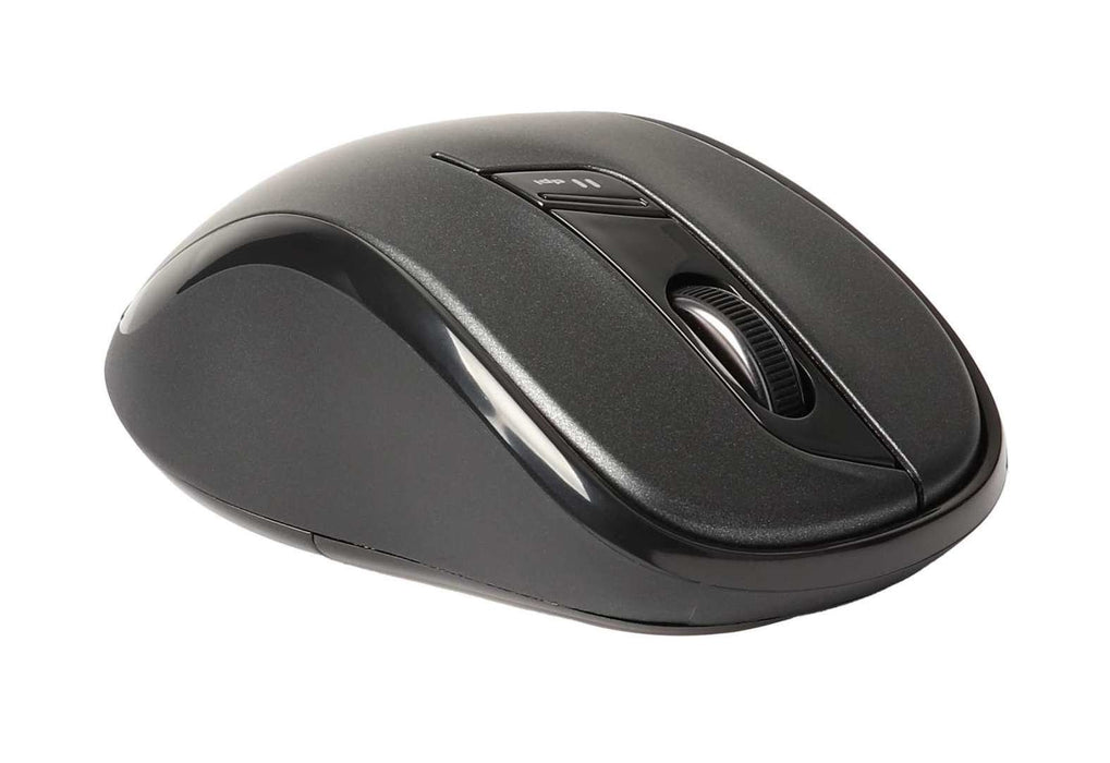 EAN 6940056184047 - Rapoo M500 Silent ratón Oficina mano derecha RF Wireless + Bluetooth Óptico 1600 DPI imagen 6