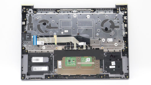 EAN 5715063725450 - Lenovo 5CB1H68339 refacción para laptop Cover + keyboard imagen 1