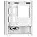 EAN 8435693114420 - Mars Gaming MCVECTORW carcasa de ordenador Mini Tower Blanco imagen 7