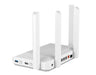 EAN 4897082922179 - Keenetic Hero (KN-1012) router inalámbrico 2.5 Gigabit Ethernet Doble banda (2,4 GHz / 5 GHz) Blanco imagen 6