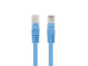 EAN 5901969435900 - Lanberg PCU6-20CC-0100-B cable de red Azul 1 m Cat6 U/UTP (UTP) imagen 2